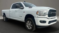 2023 Ram Ram Pickup 3500 Big Horn