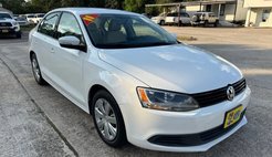 2011 Volkswagen Jetta SE PZEV