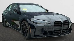 2021 BMW M3 Base