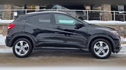 2016 Honda HR-V EX-L w/Navi