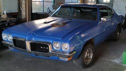 1970 Pontiac 