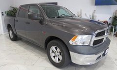 2015 Ram Ram Pickup 1500 Tradesman