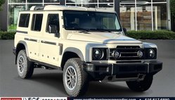 2025 Ineos Grenadier Fieldmaster