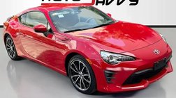 2020 Toyota 86 Base