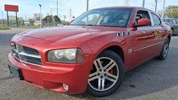 2006 Dodge Charger RT