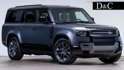 2025 Land Rover Defender 130 V8 P500