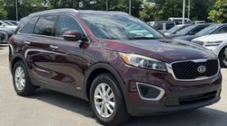 2016 Kia Rio LX
