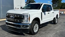 2024 Ford Super Duty F-250 XLT