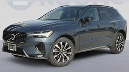 2023 Volvo XC60 B5 Plus Dark Theme