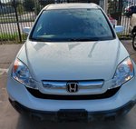 2009 Honda CR-V EX-L