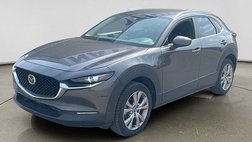 2020 Mazda CX-30 Preferred