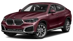 2023 BMW X6 M50i