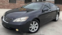 2009 Lexus ES 350 Base