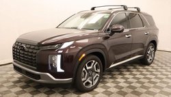 2025 Hyundai Palisade Limited