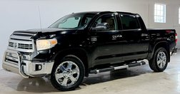 2015 Toyota Tundra 1794 Edition