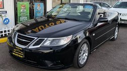 2008 Saab 9-3 2.0T