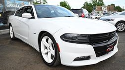 2015 Dodge Charger R/T