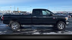 2009 Dodge Ram 2500 SLT