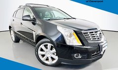 2013 Cadillac SRX Performance Collection