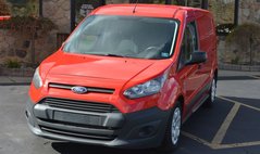 2016 Ford Transit Connect XL