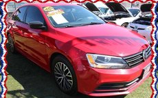 2015 Volkswagen Jetta S