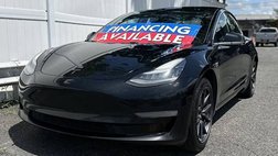 2019 Tesla Model 3 Mid Range