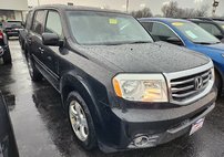 2015 Honda Pilot EX-L w/DVD