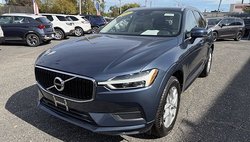 2020 Volvo XC60 T5 Momentum