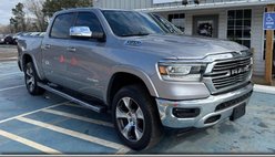2019 Ram Ram Pickup 1500 Laramie