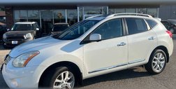 2013 Nissan Rogue SV