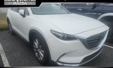 2020 Mazda CX-9 Grand Touring