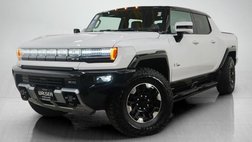 2022 GMC HUMMER EV Edition 1