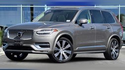 2022 Volvo XC90 T6 Inscription 6-Passenger
