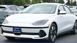 2024 Hyundai Ioniq 6 SE Standard Range