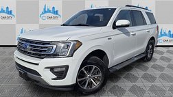 2018 Ford Expedition XLT