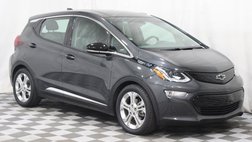 2020 Chevrolet Bolt EV LT