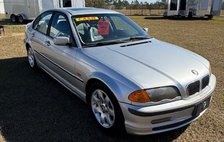 2000 BMW 3 Series 323i