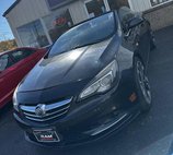 2016 Buick Cascada Premium