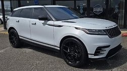 2020 Land Rover Range Rover Velar P250 R-Dynamic S
