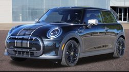 2024 MINI Hardtop Cooper SE