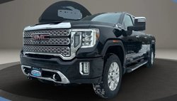 2021 GMC Sierra 2500HD Denali