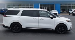 2024 Kia Carnival SX Prestige