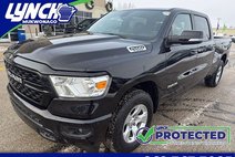 2022 Ram Ram Pickup 1500 Lone Star