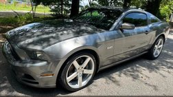 2013 Ford Mustang GT