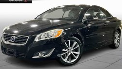 2013 Volvo C70 Premier Plus