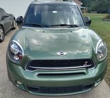 2015 MINI Countryman Cooper S ALL4