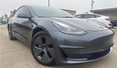 2022 Tesla Model 3 Base