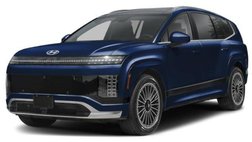 2026 Hyundai IONIQ 9 Performance Calligraphy