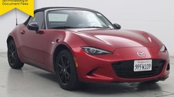 2024 Mazda MX-5 Miata Sport