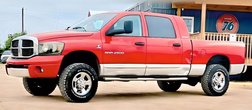 2006 Dodge Ram 2500 Laramie